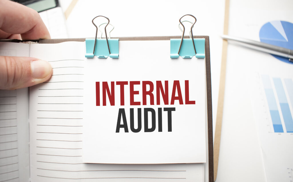 Internal Audit