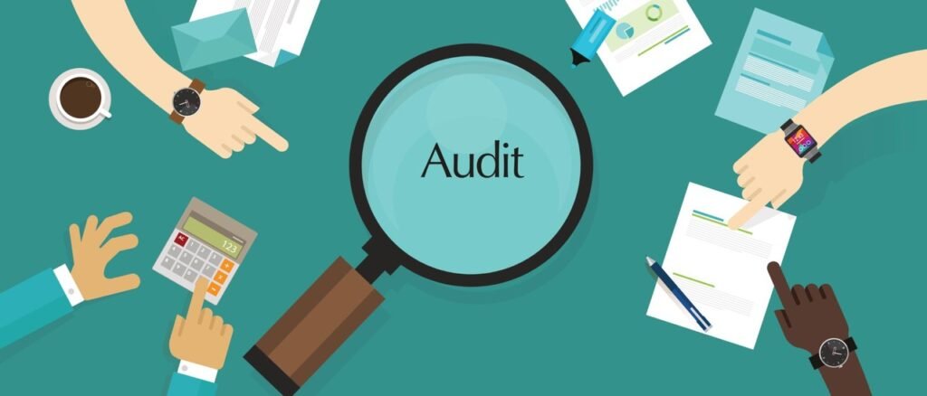 external audit in the uae