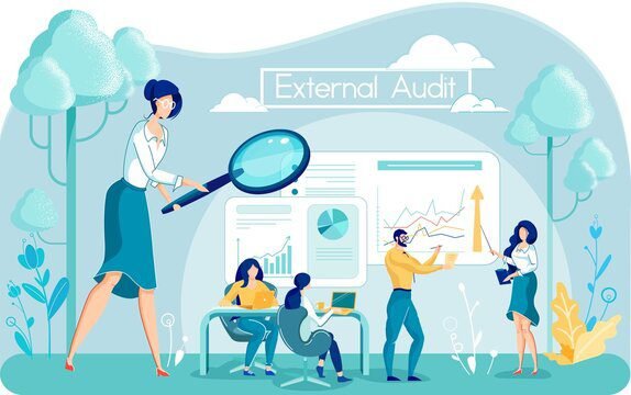 external audit in the uae