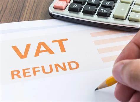 vat refund