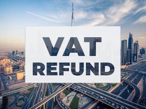 VAT-Refund