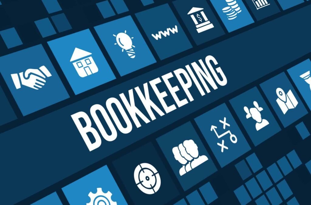 bookkeeping uae