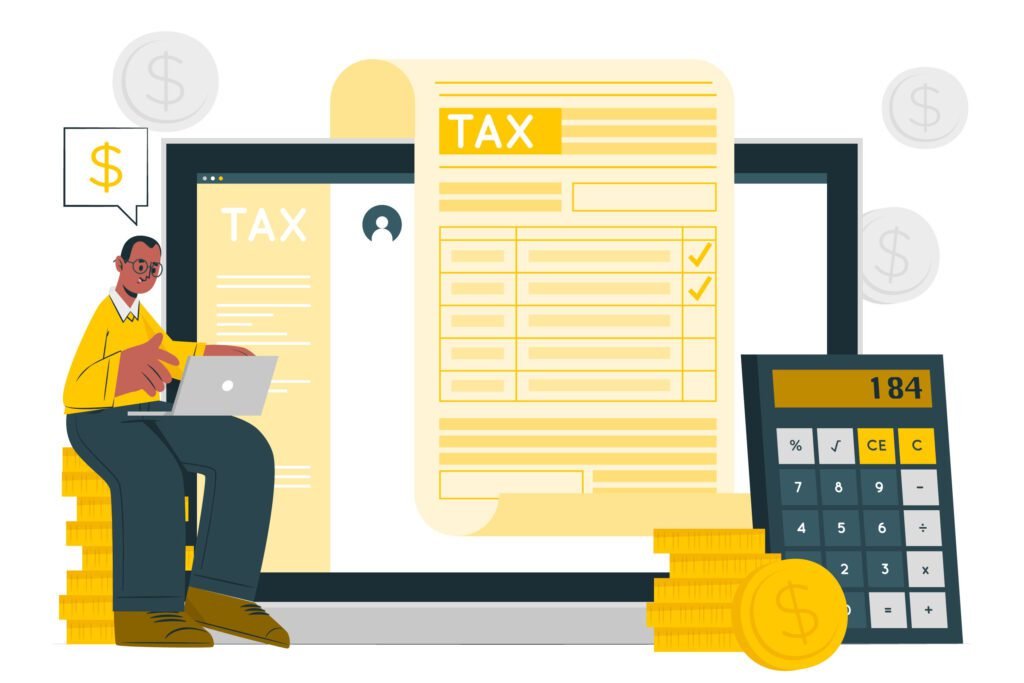 How Registered Tax Agents Help with Corporate Tax Returns