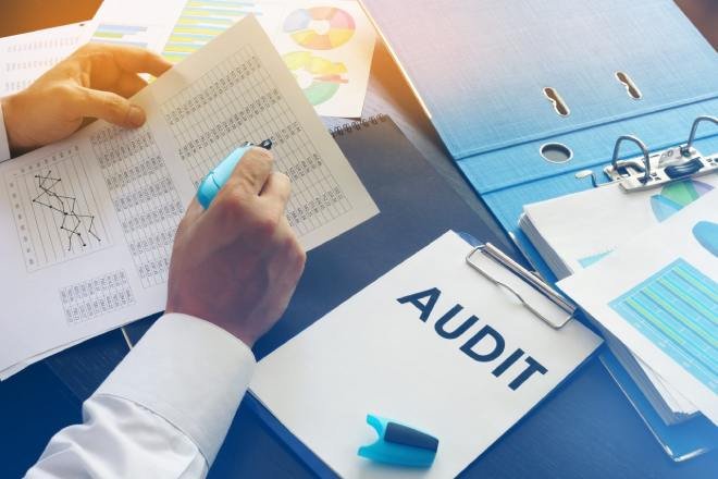 Tax Audit in UAE