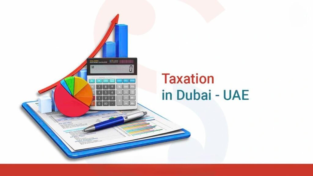 Tulpar Global Taxation - best taxation company in dubai