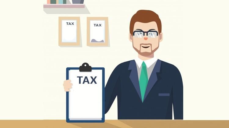 Services Offered by Registered Tax Agents