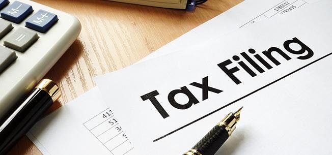 Excise Tax Return Filing