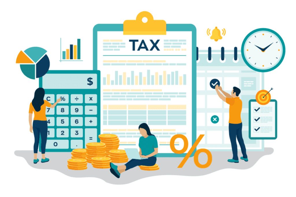 Understanding Corporate Tax Planning