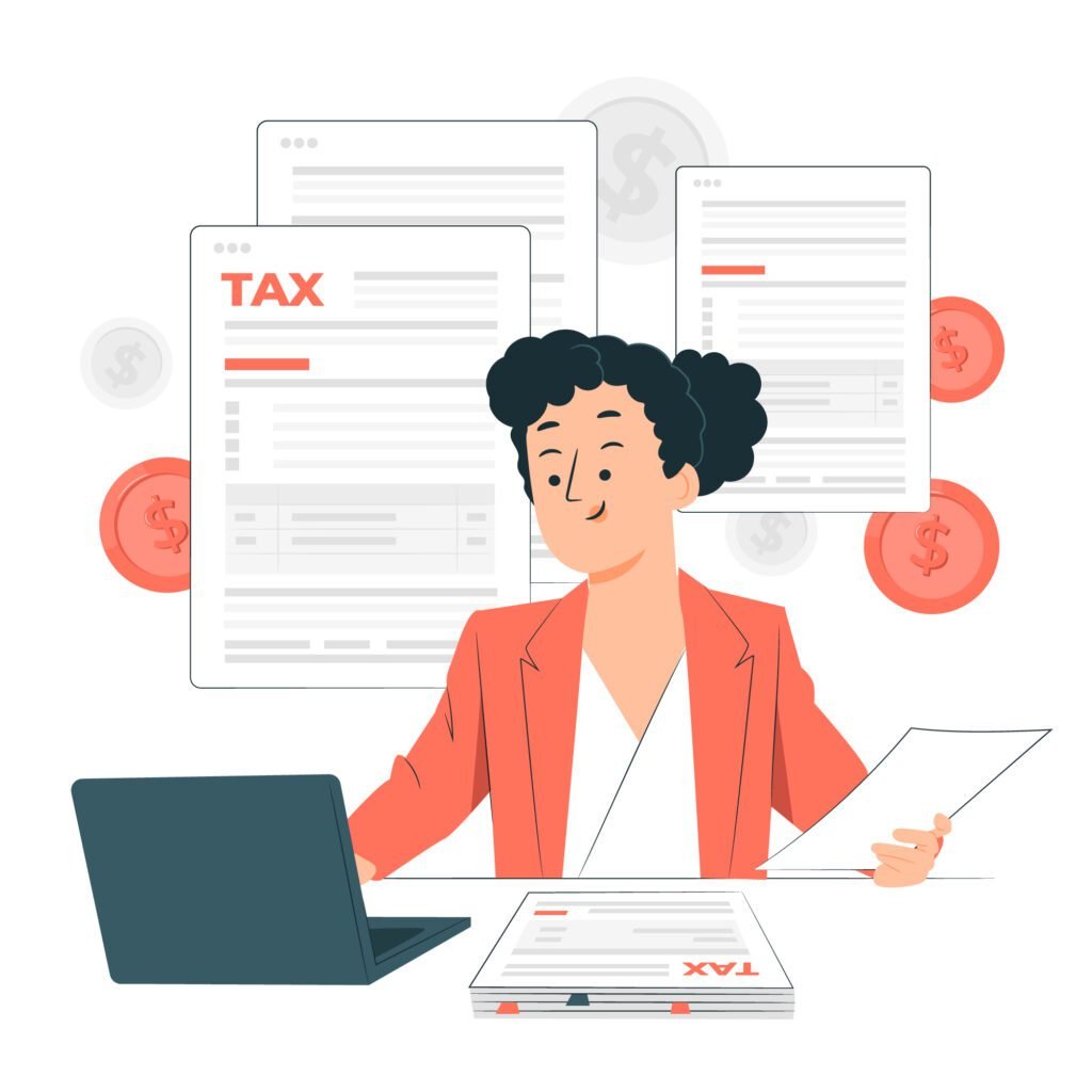 How a Tax Agency Helps Businesses Optimize Tax Efficiency