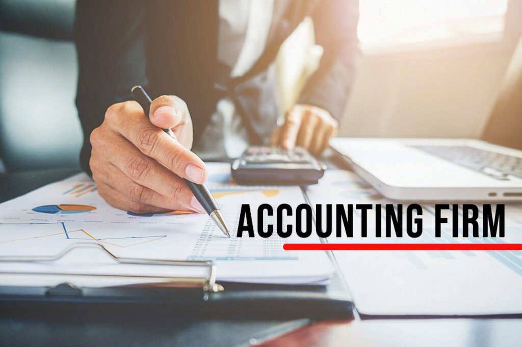 Why Accounting Firms are Crucial in Today’s Financial Landscape