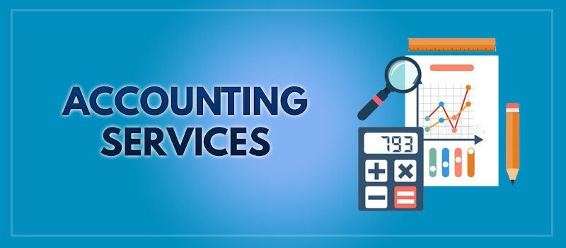 Key Benefits of Accounting Services