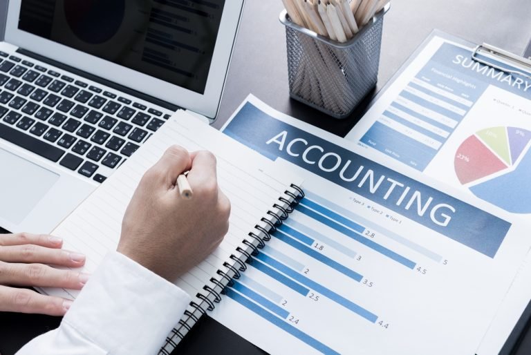Accounting Services in Dubai, UAE