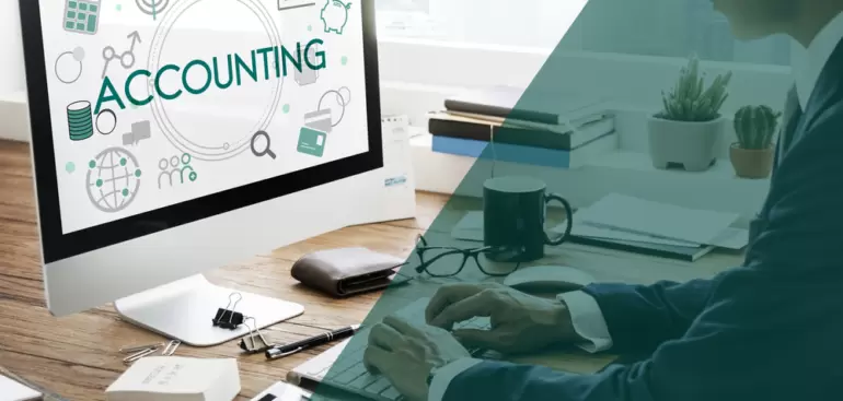 Accounting Services in Dubai, UAE