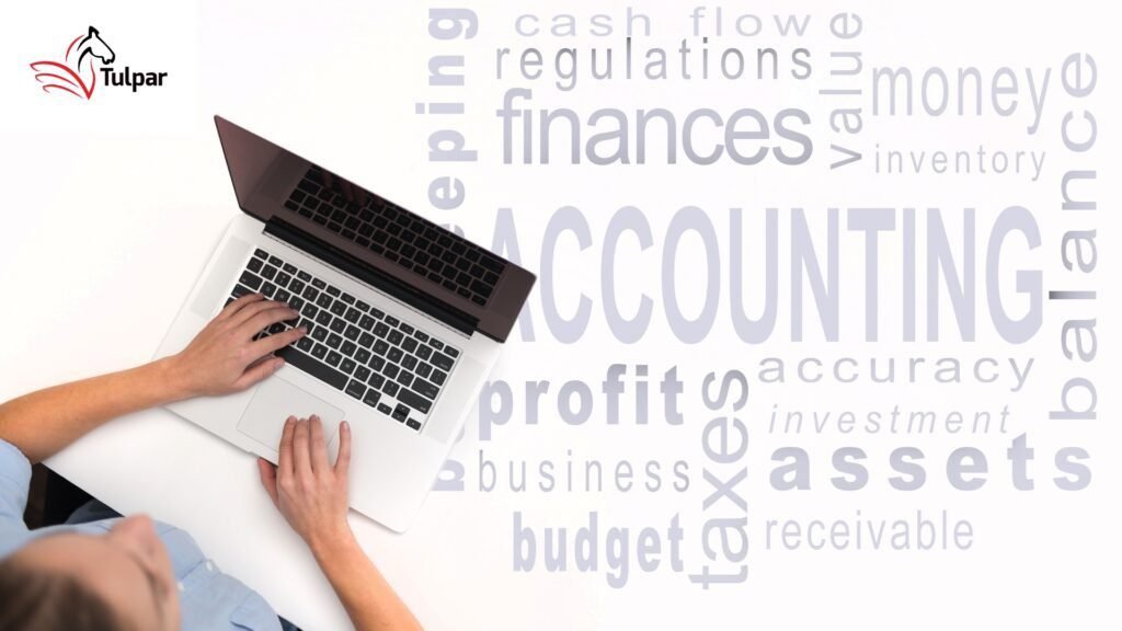 Accounting Services in UAE