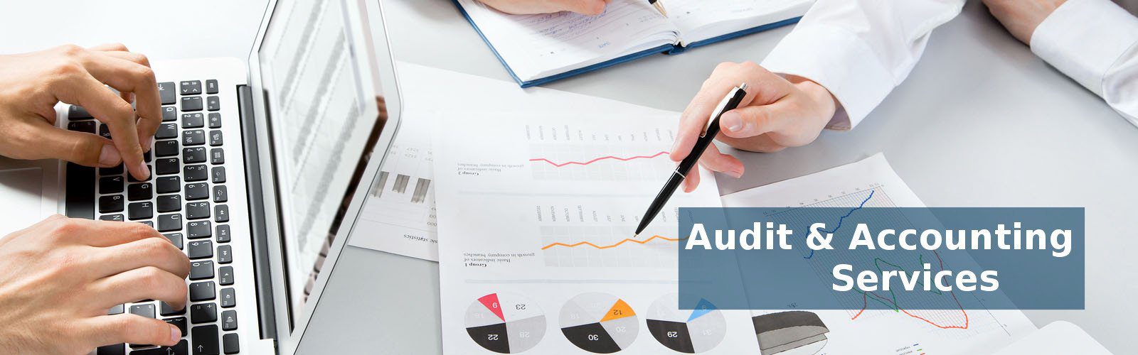 Audit & Accounting Firm in UAE - Enhance Your Business