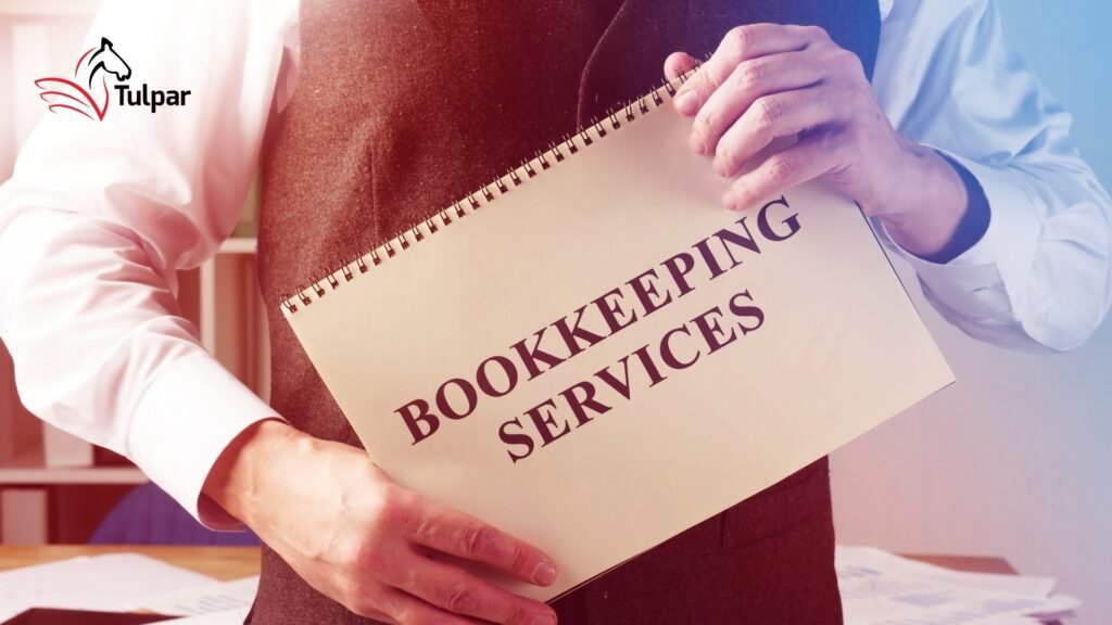 Bookkeeping Services in UAE