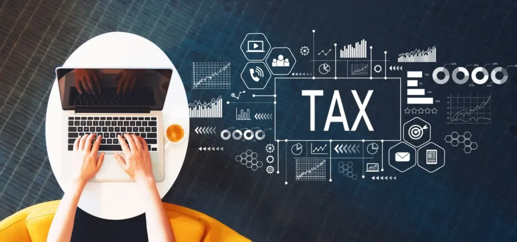 Future Trends in UAE's Corporate Tax Framework