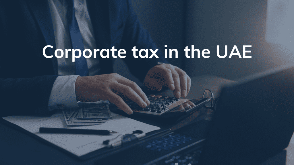 Importance of Corporate Tax Registration