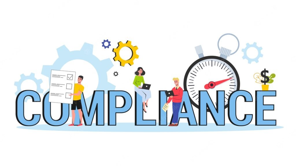 The Importance of Compliance with UAE Tax Regulations