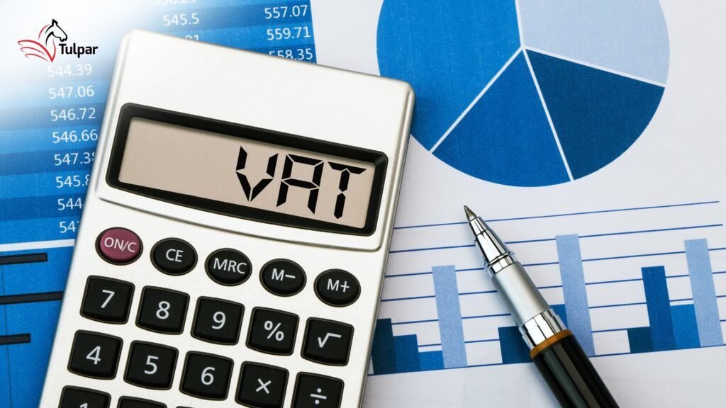 VAT Registration Services in UAE