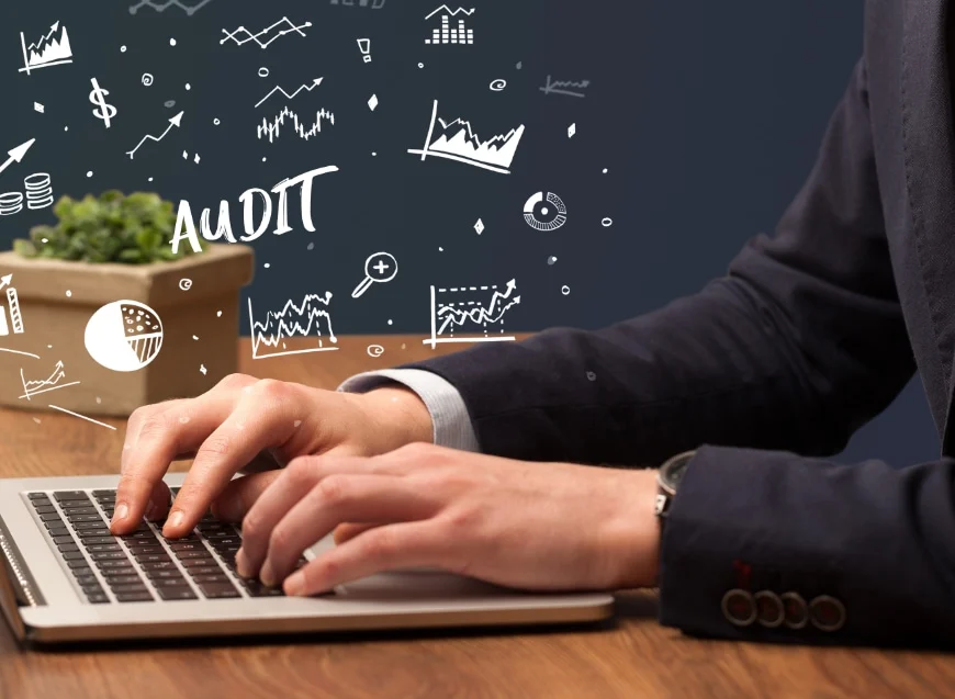 What is an Auditing Service