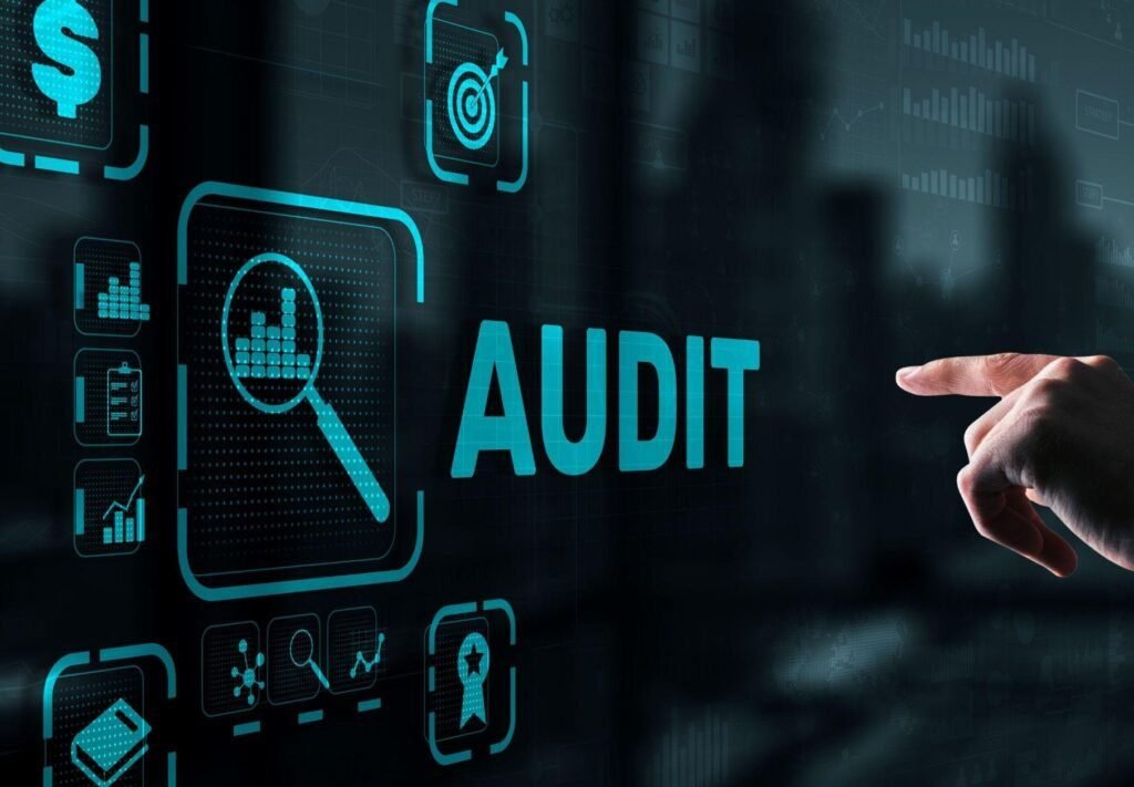 Key Benefits of Professional Tax Audit Services