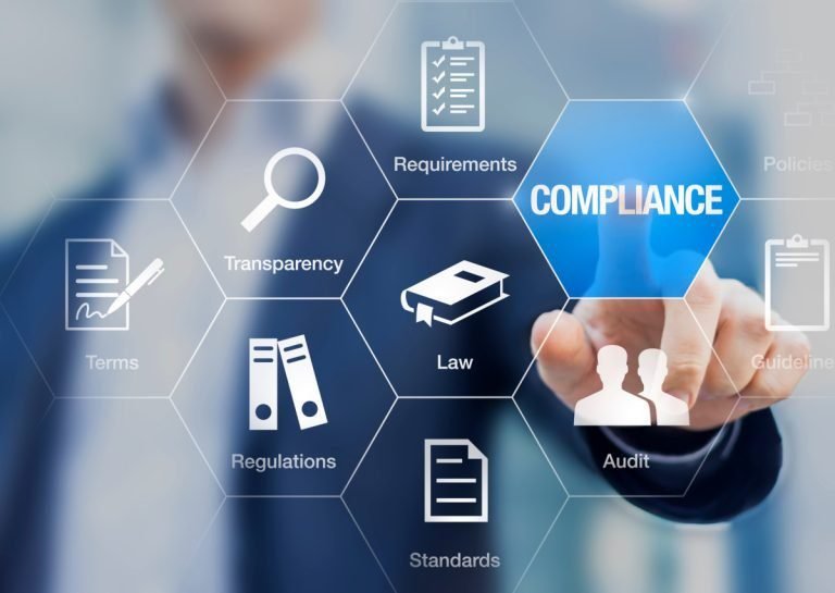 Compliance Requirements