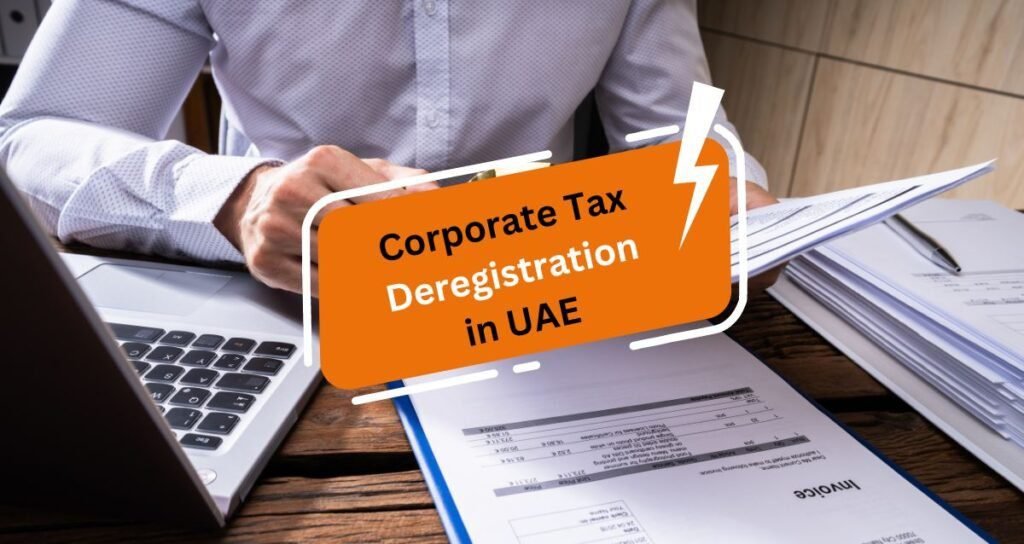 Best Practices for Corporate Tax Deregistration