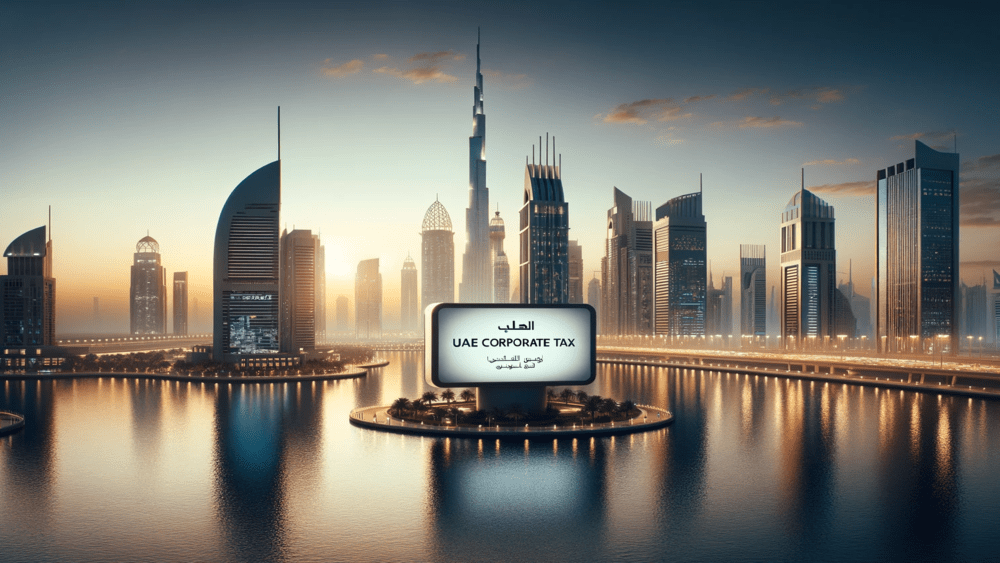 Understanding UAE's Corporate Tax Landscape