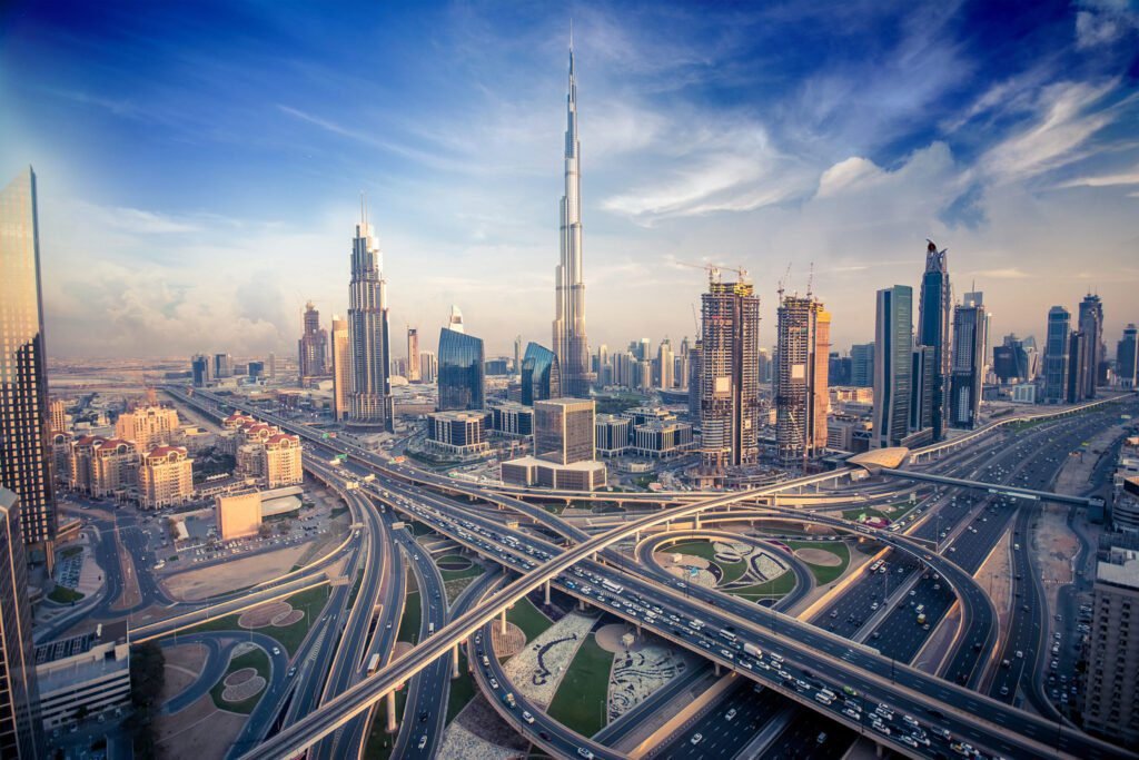 Understanding UAE Tax Laws and Regulations