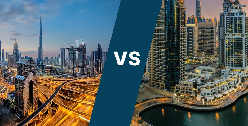 Factors to Consider When Choosing Between Freezone and Mainland