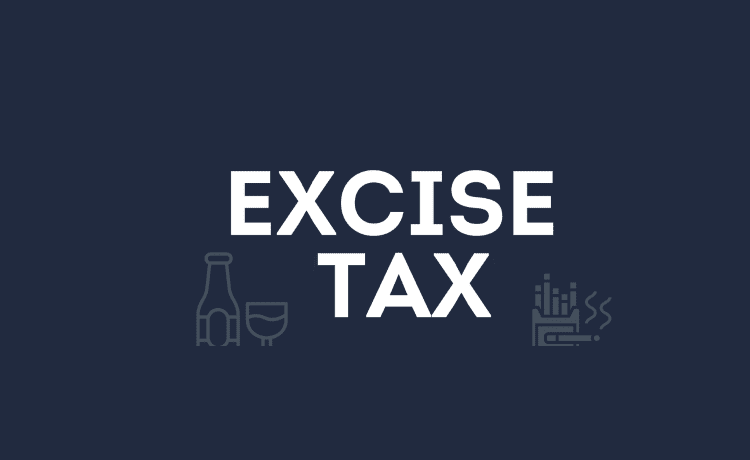 Excise Tax