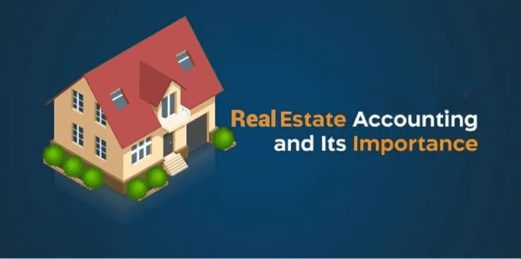 Importance of Real Estate Accounting Services in the UAE