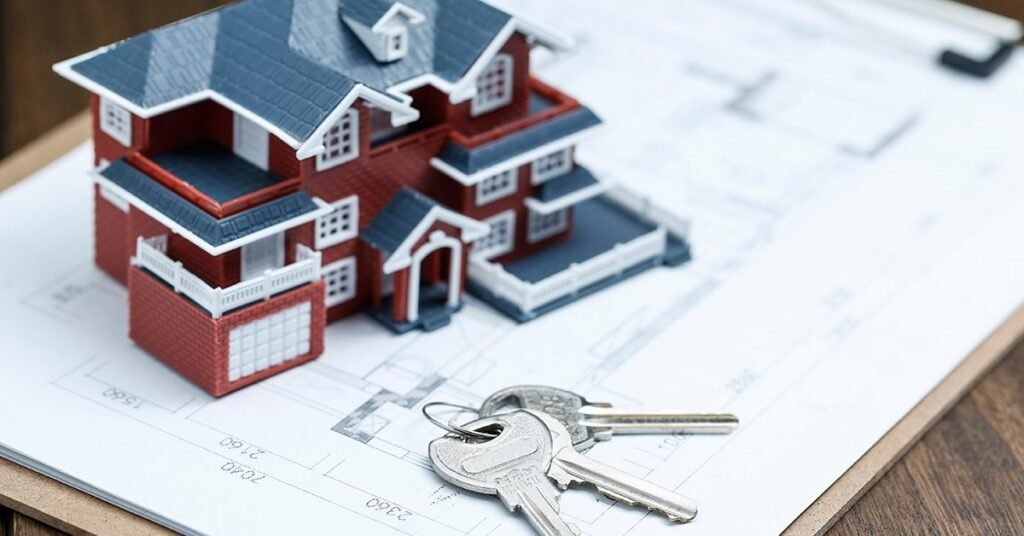 Real Estate Accounting Services in UAE