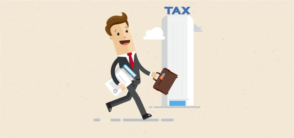 Services Offered by Registered Tax Agents