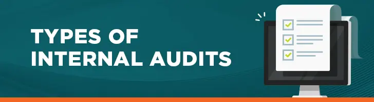 types-of-internal-audits