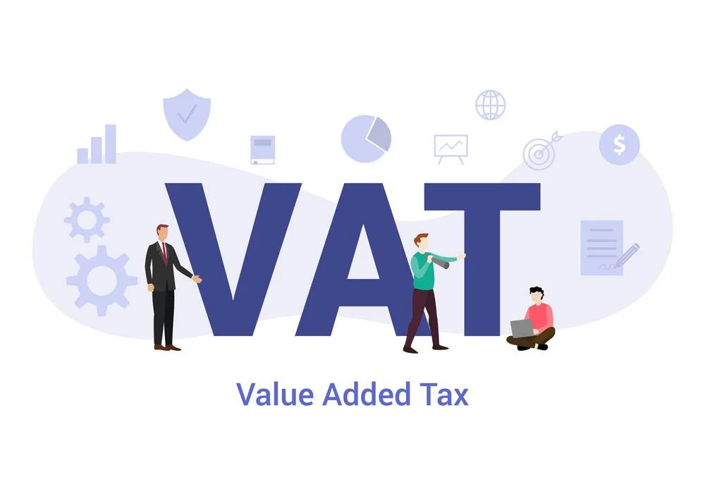 (Value Added Tax) VAT Registration for New Companies in UAE