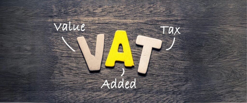 Understanding VAT Concepts