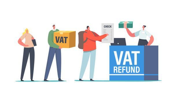 Eligibility for VAT Refund