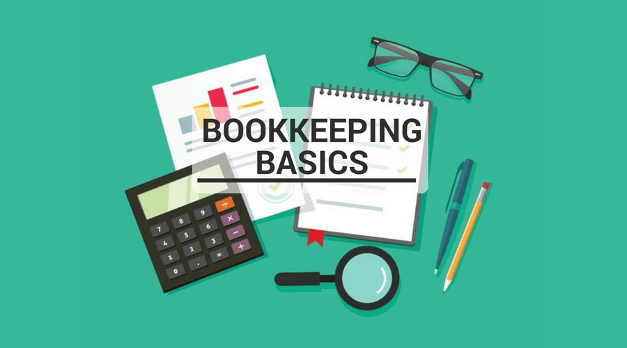 Understanding Bookkeeping Basics