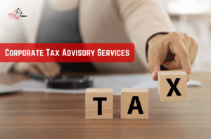 Corporate Tax Advisory Services