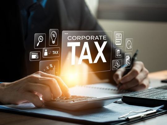 Top Corporate Tax Mistakes to Avoid in UAE