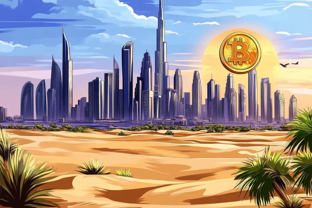 Discover UAE’s Crypto-Friendly Tax Environment