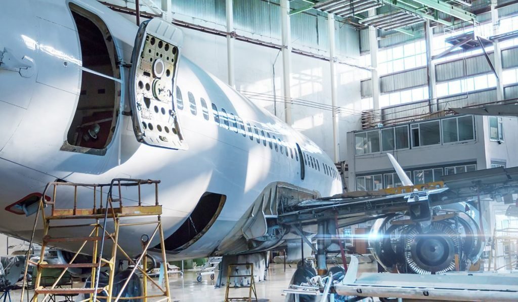 Emerging Trends in the Aerospace Sector