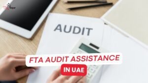 FTA AUDIT ASSISTANCE IN UAE