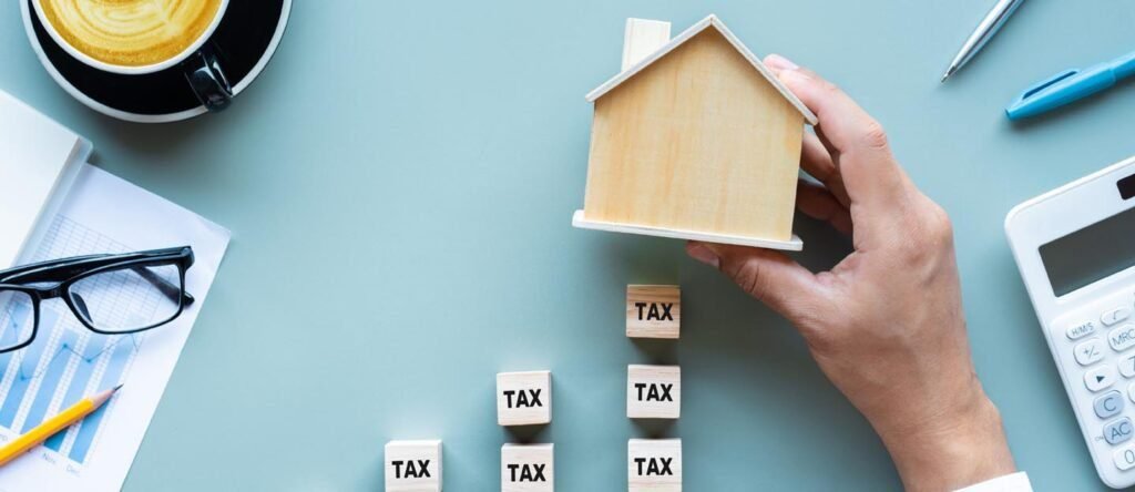 Is Your Real Estate Business Ready for Corporate Tax