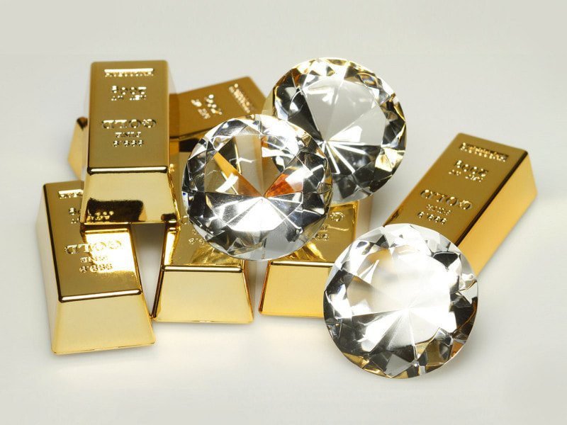 Key Regulatory Changes Affecting Gold and Diamond Transactions