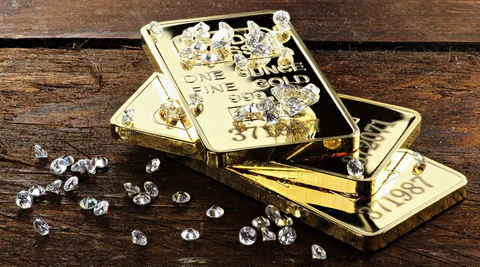 Practical Examples of VAT Application in Gold and Diamond Transactions