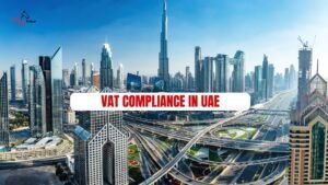 VAT Compliance in UAE