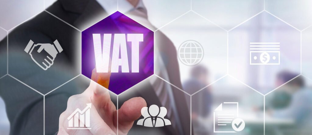 Expert VAT Consultancy in Ajman